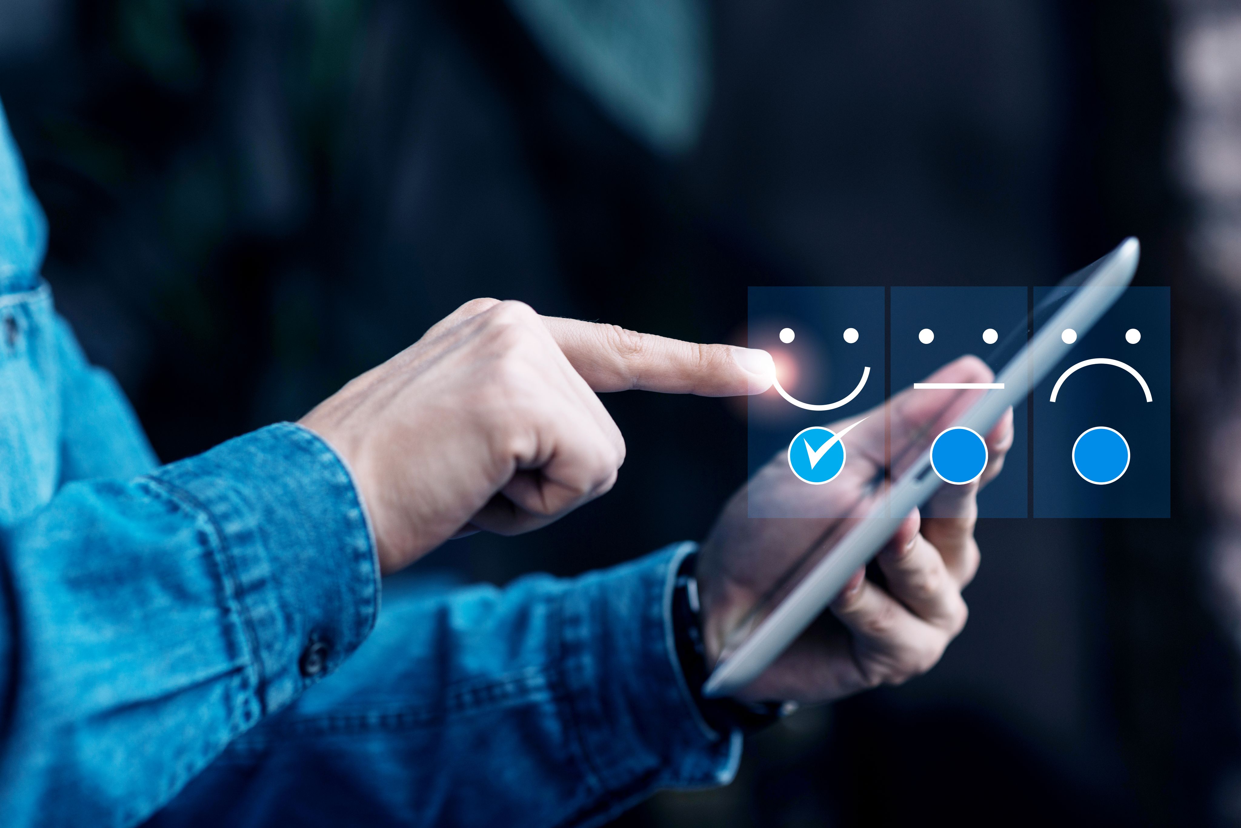 Experience & Engagement Solutions