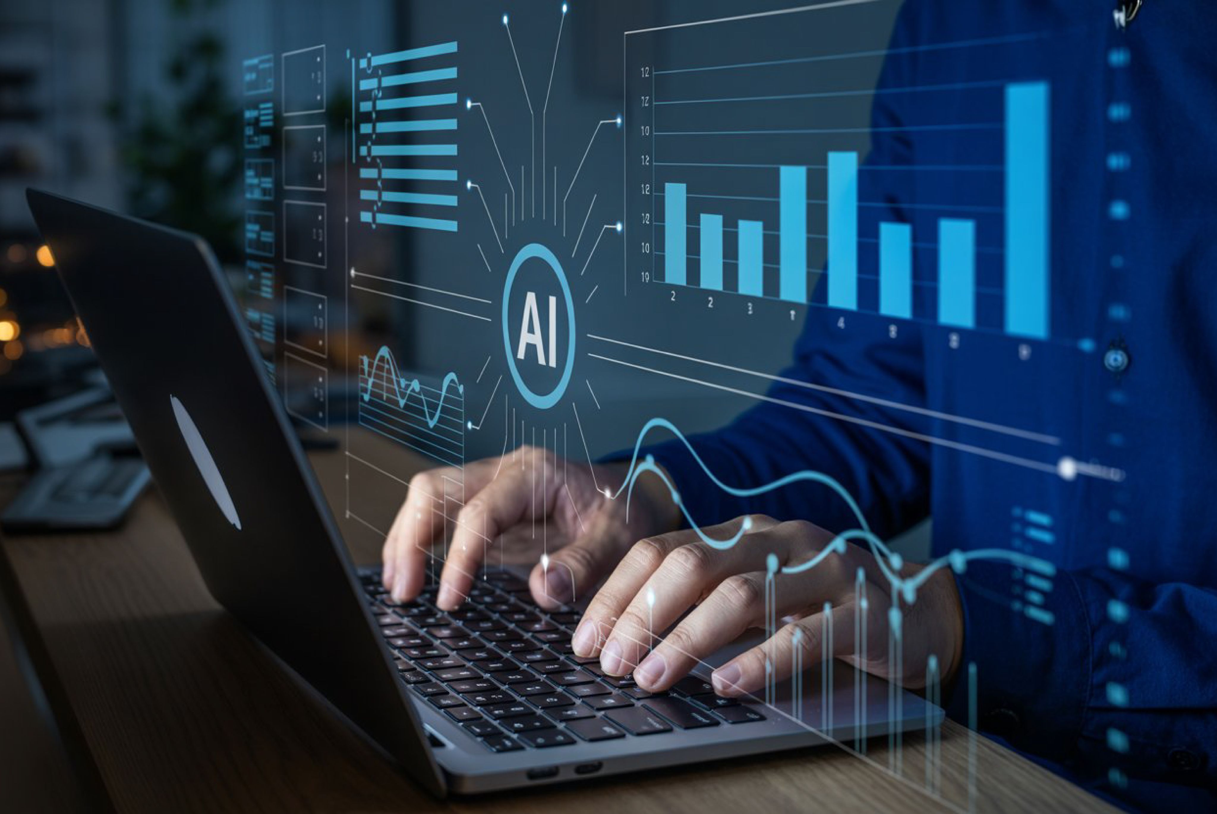 AI & Data Intelligence