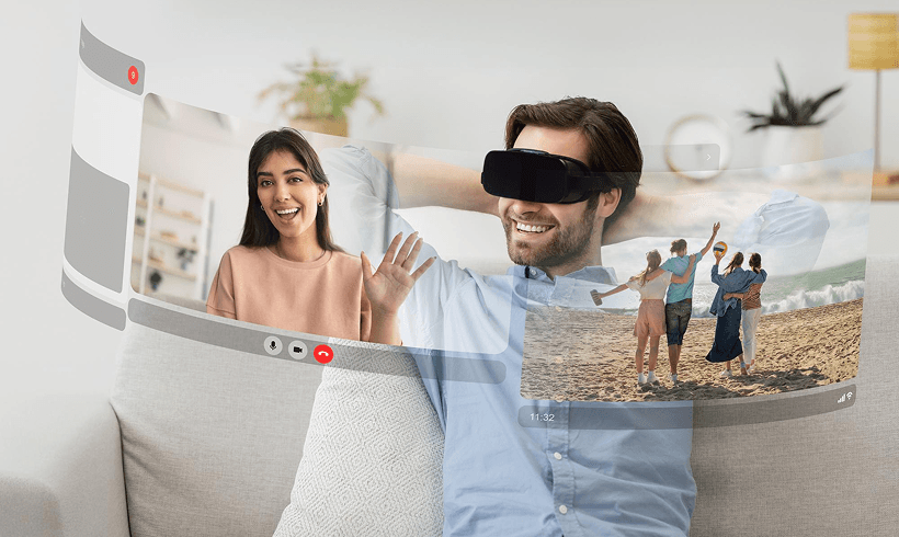 360° Virtual Tour Experiences