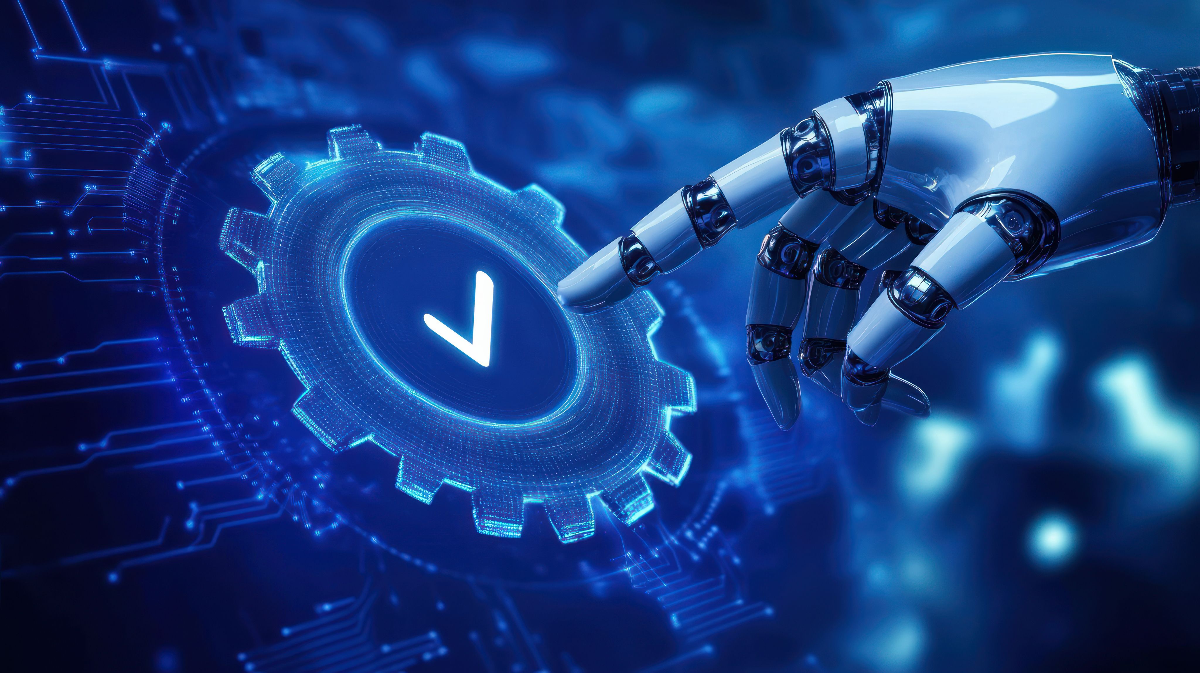 Process Automation & Optimization