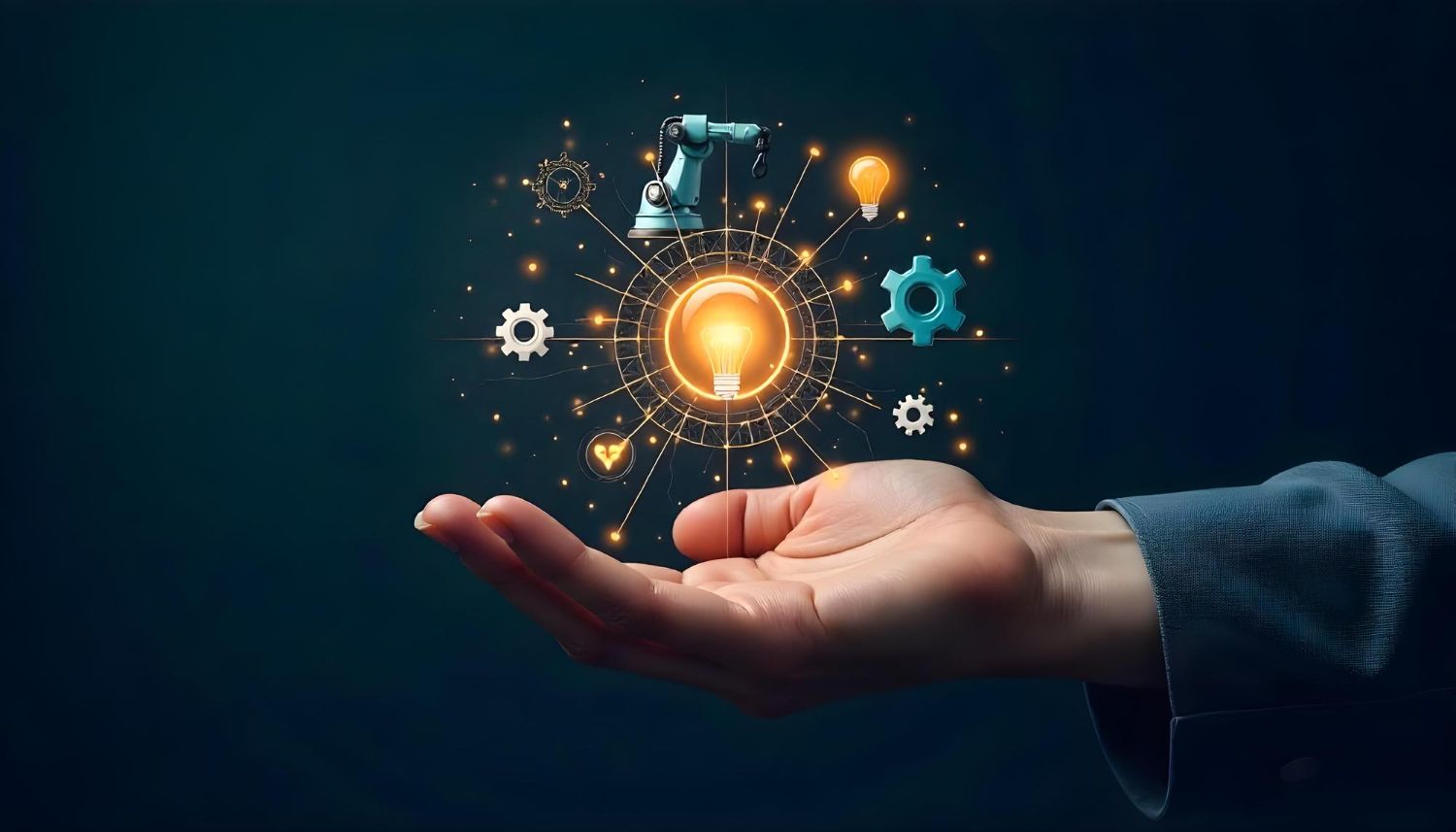 Data-Driven Publishing Operations