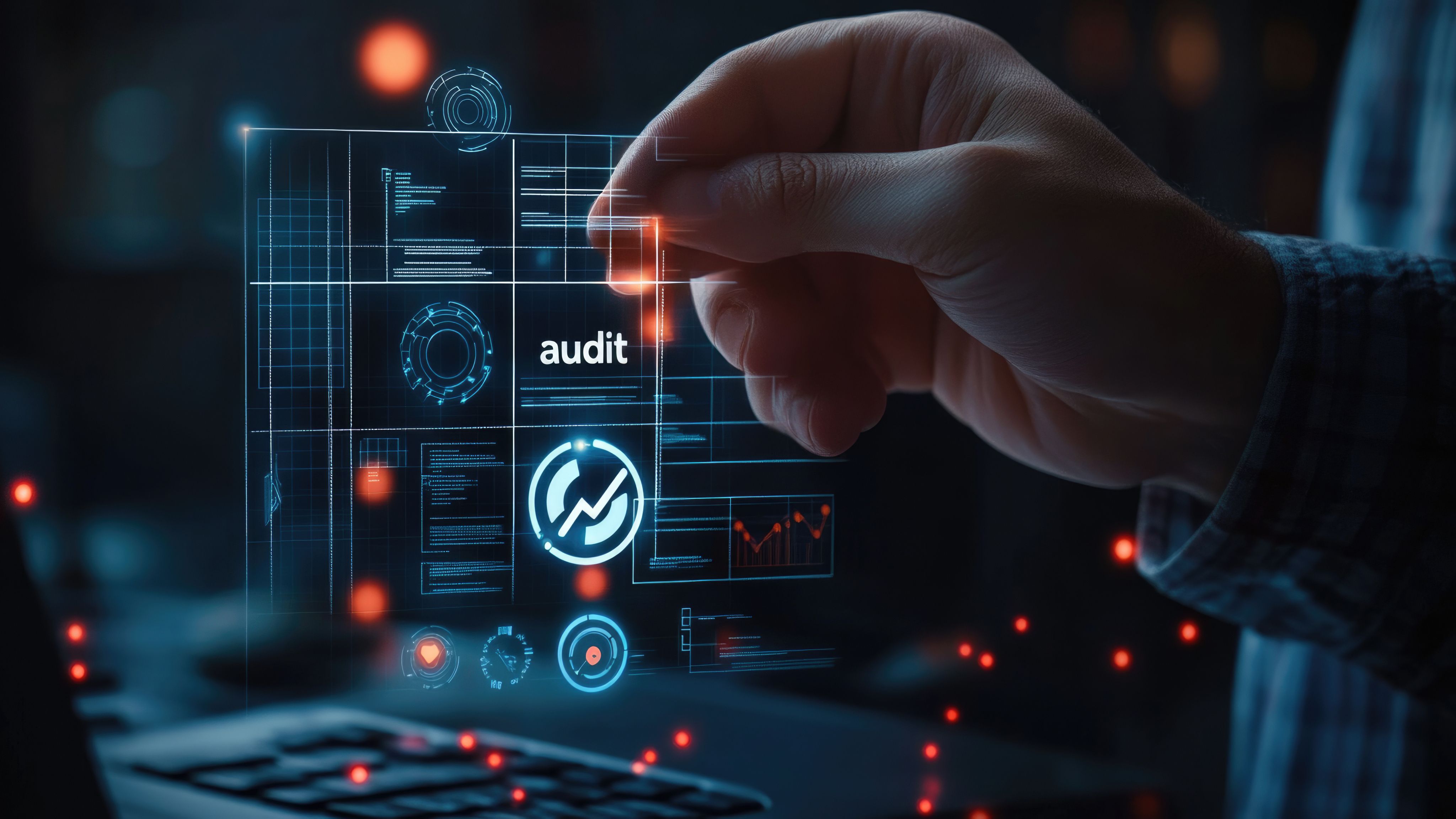 Scalable Publishing Infrastructure