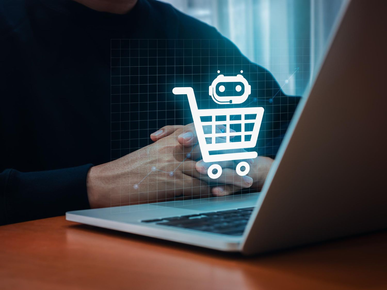  AI-Driven Retail Demand Intelligence