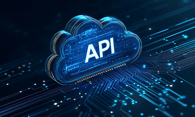 API Integration Service