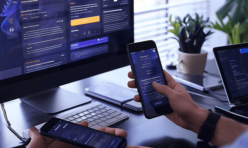 Application Development Consulting