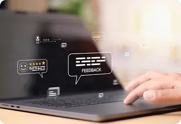 Assessment and Feedback Systems