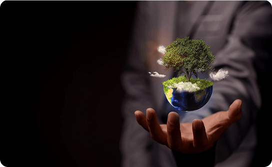 Automated ESG Governance and Audit Readiness