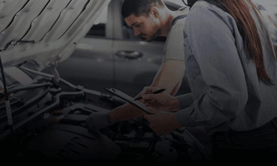 Automated Quality Governance