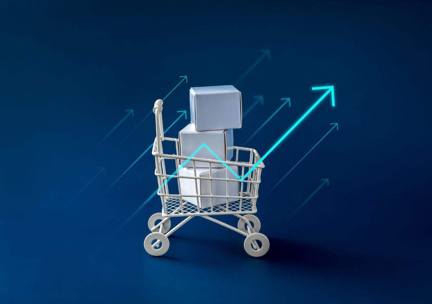  Automated Store Performance Management