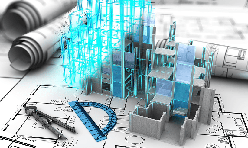 BIM Modeling & Design Intelligence