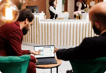 Back Office Reconciliation and Reporting Accuracy
