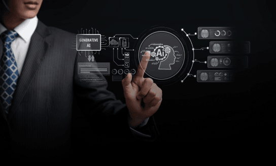 Cognitive Project & Resource Intelligence