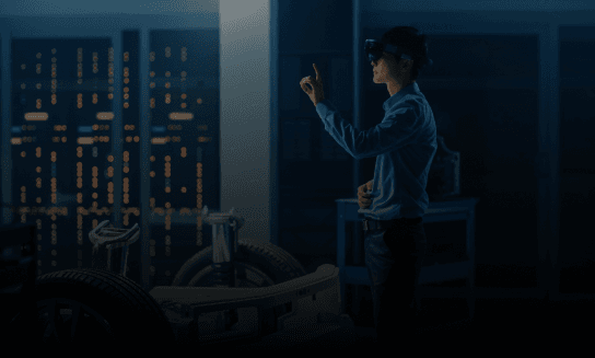 Cognitive Supply Intelligence