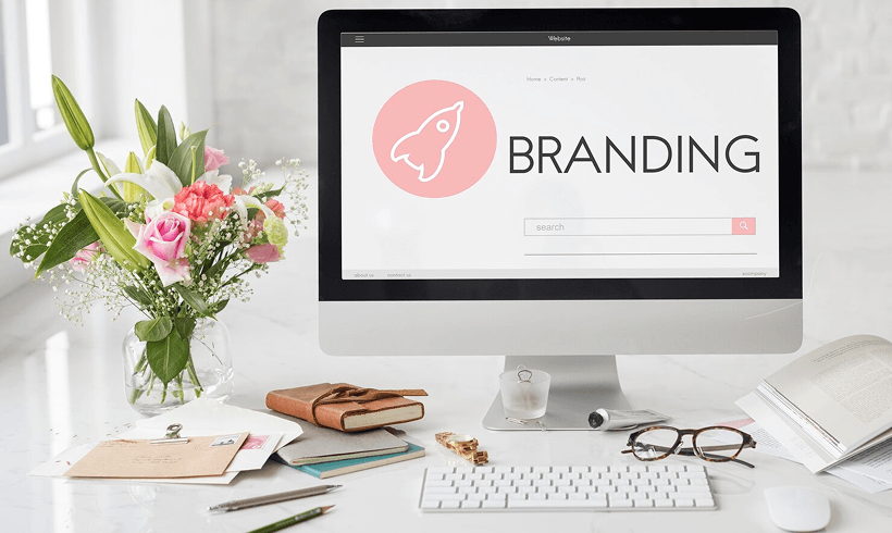 Company Branding Services
