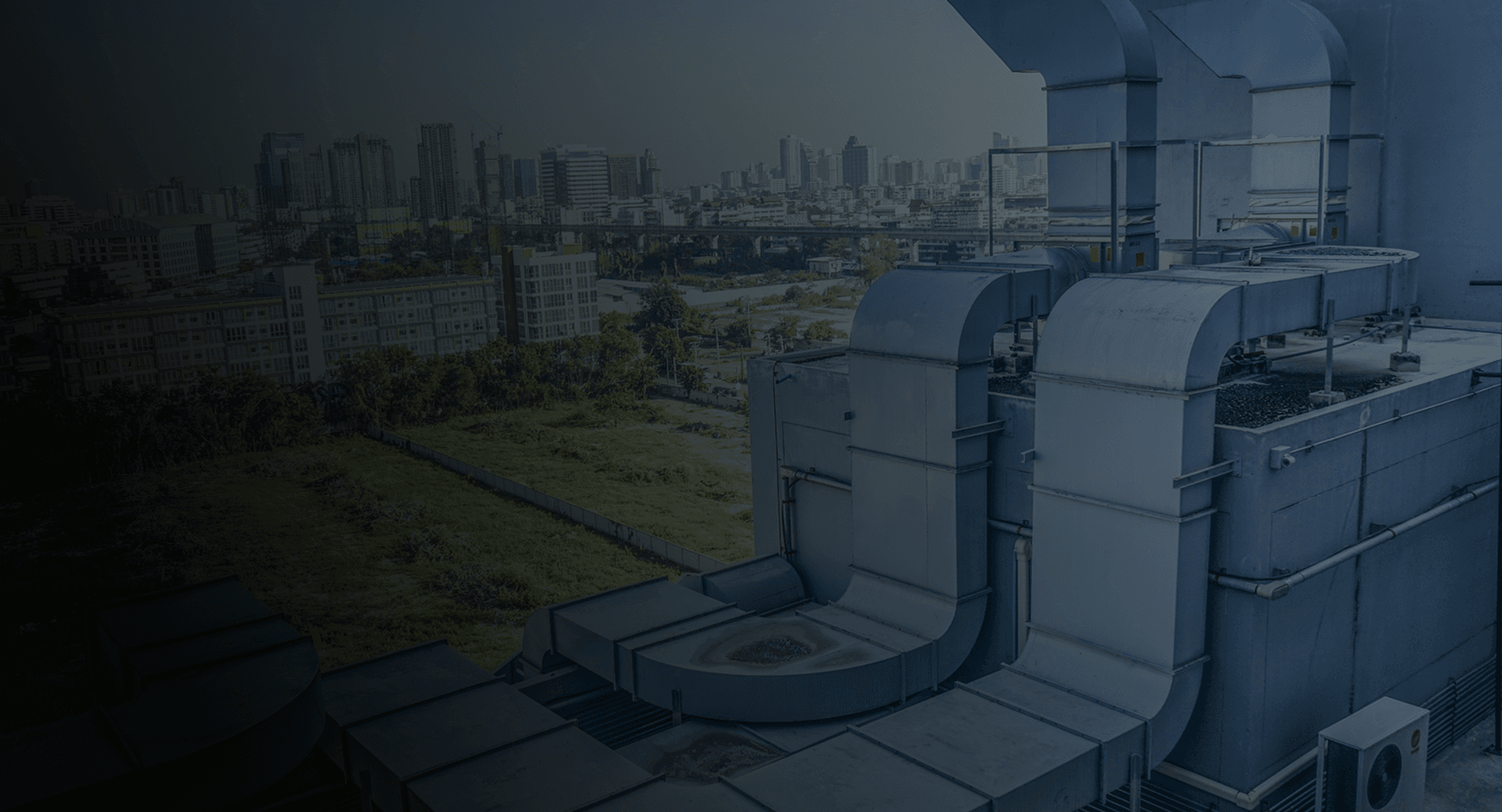 Digital Transformation for Citizen Industries, A Member of Daikin Group