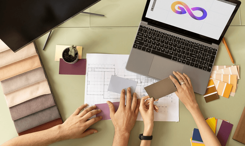 Corporate Branding Services