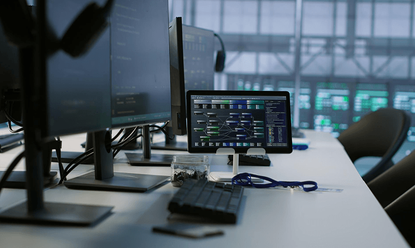 Custom Software Development