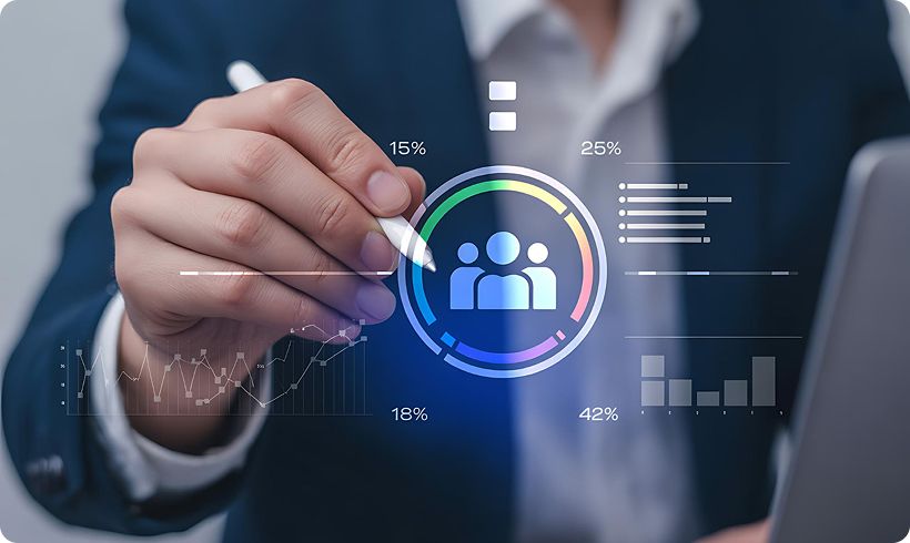 Customer & Market Segmentation Analytics