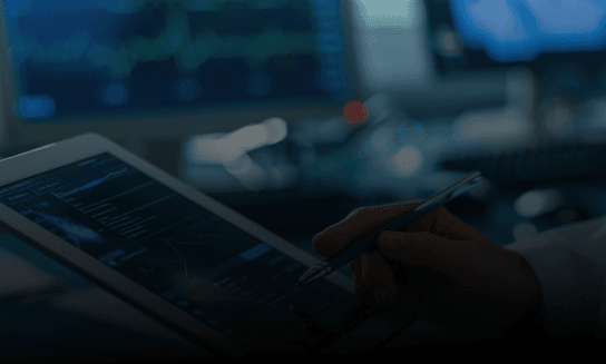  Data-Driven Clinical Operations