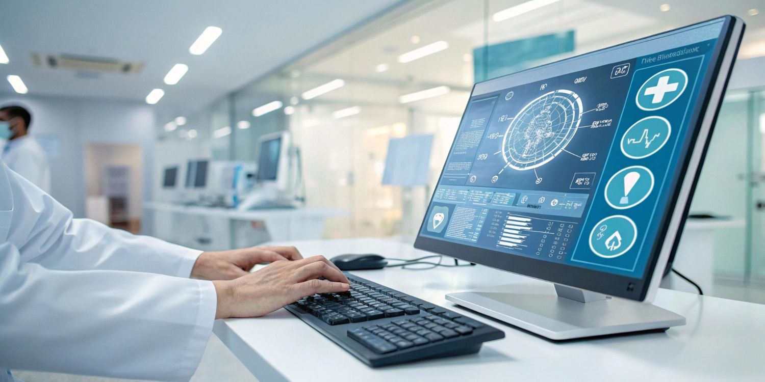  Data-Driven Clinical Operations