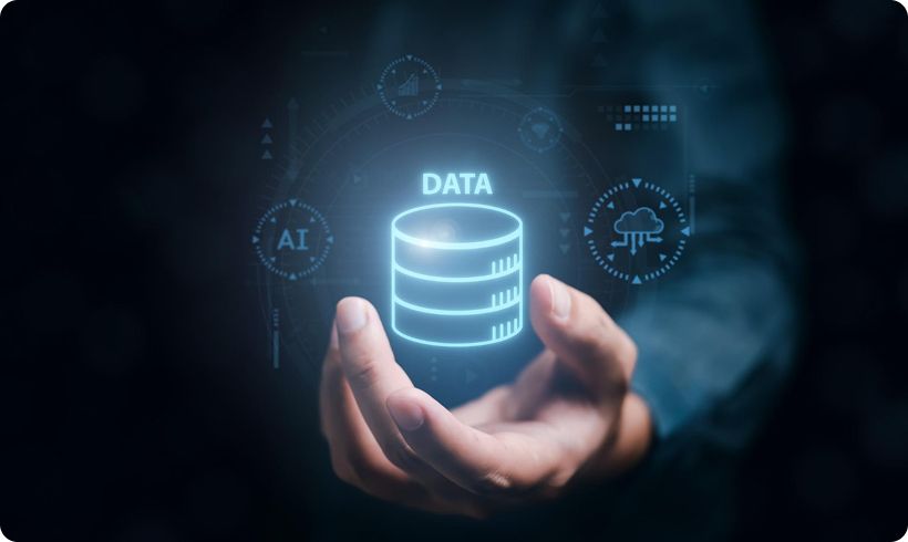 Data Mining & Insight Discovery