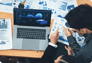 Data Visibility and Reporting