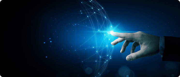 Digital Transformation for Citizen Industries, A Member of Daikin Group