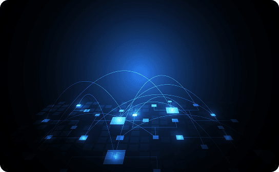 Distribution Data That Flows Cleanly Across Systems