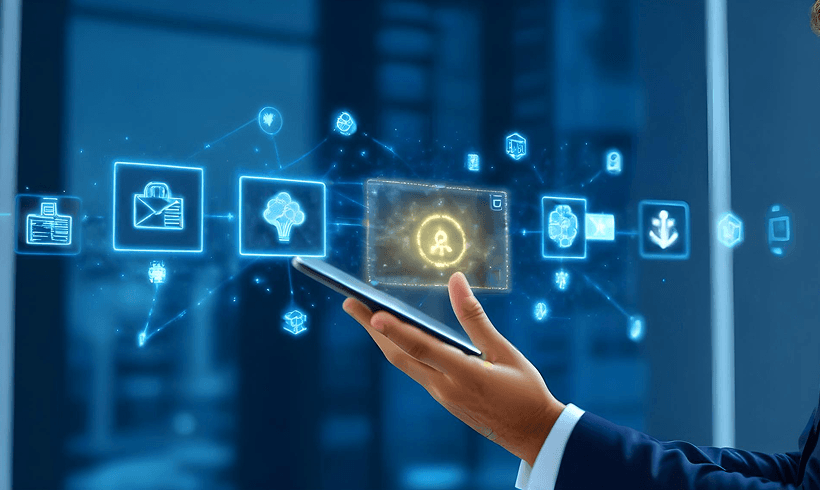 Enterprise Application Integration