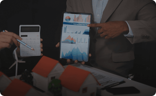 Financial and Operational Analytics