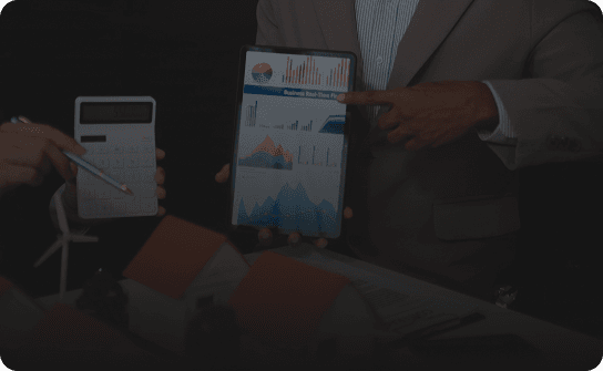 Financial and Operational Analytics