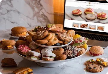 Food, Beverage, and Ancillary Revenue Capture
