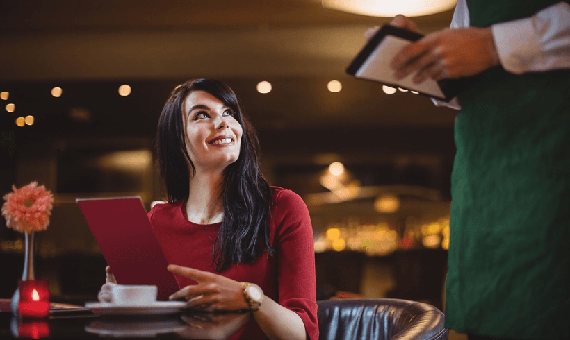 Guest Experience Personalization Solutions