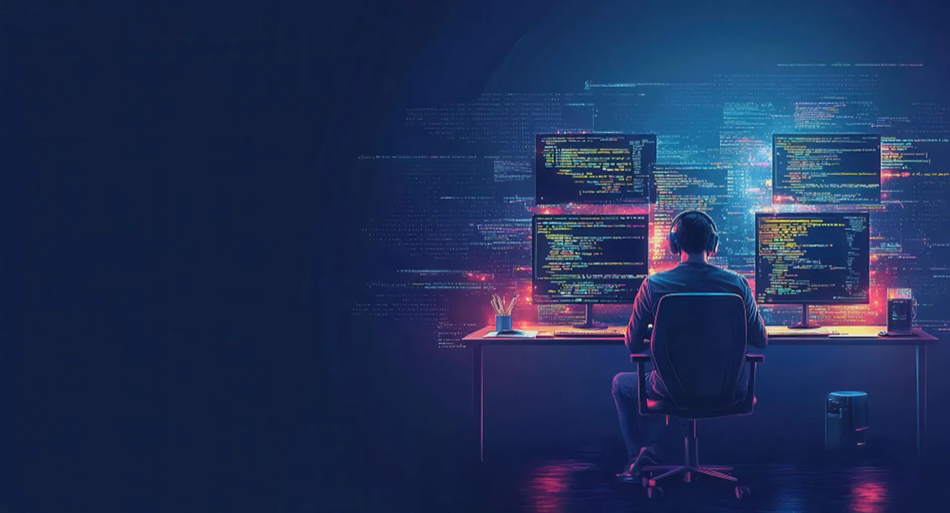 Odoo Development Services