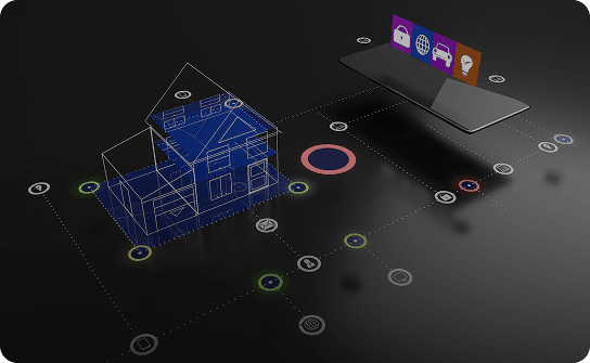 Operational Interfaces for On-Site and Office Teams
