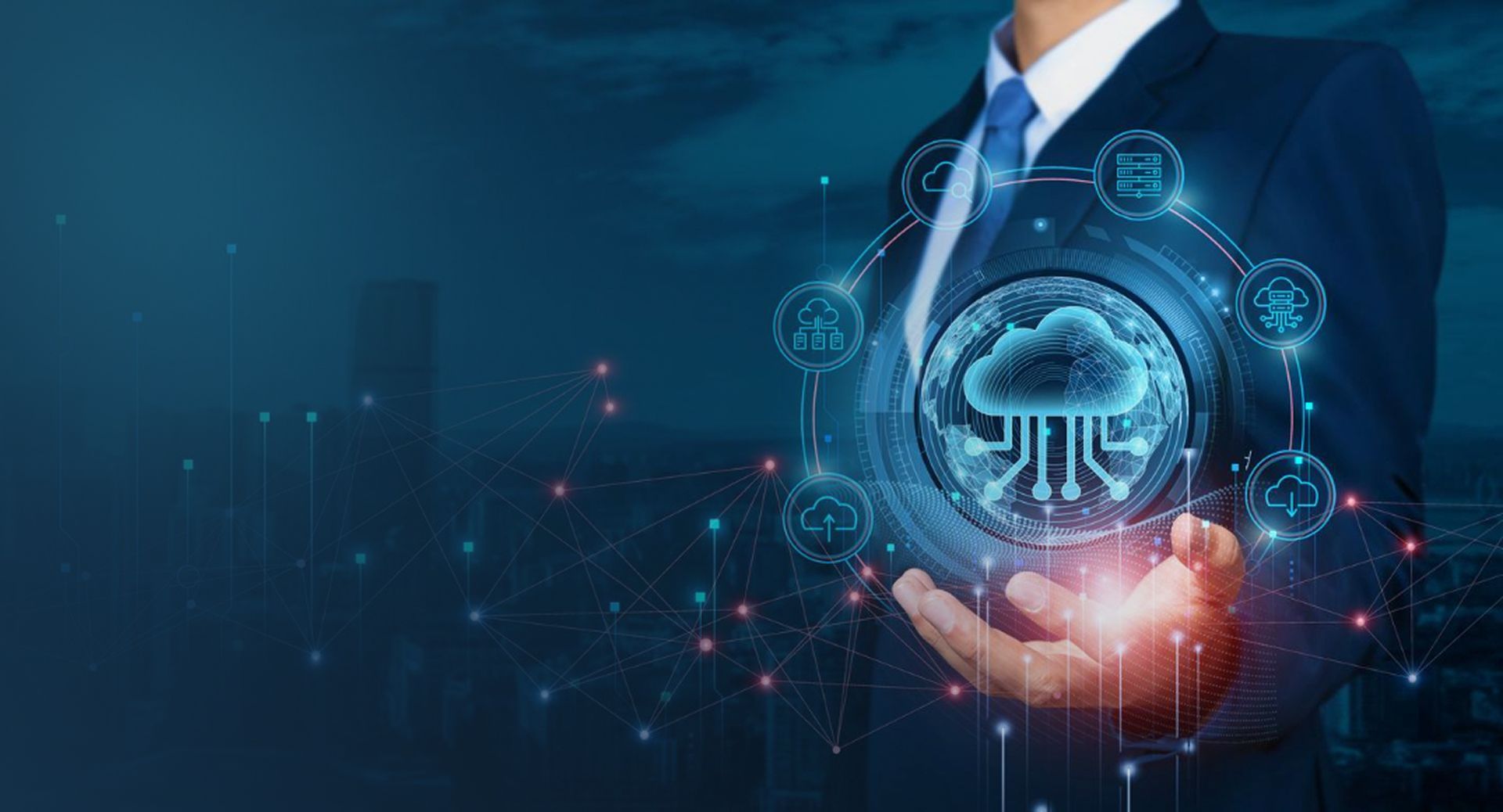 Platform Migration Services