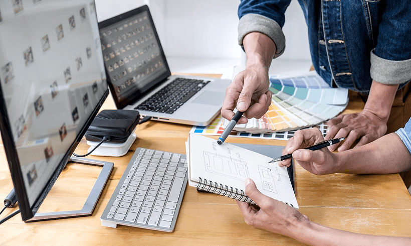 Prepress Workflow Assessment