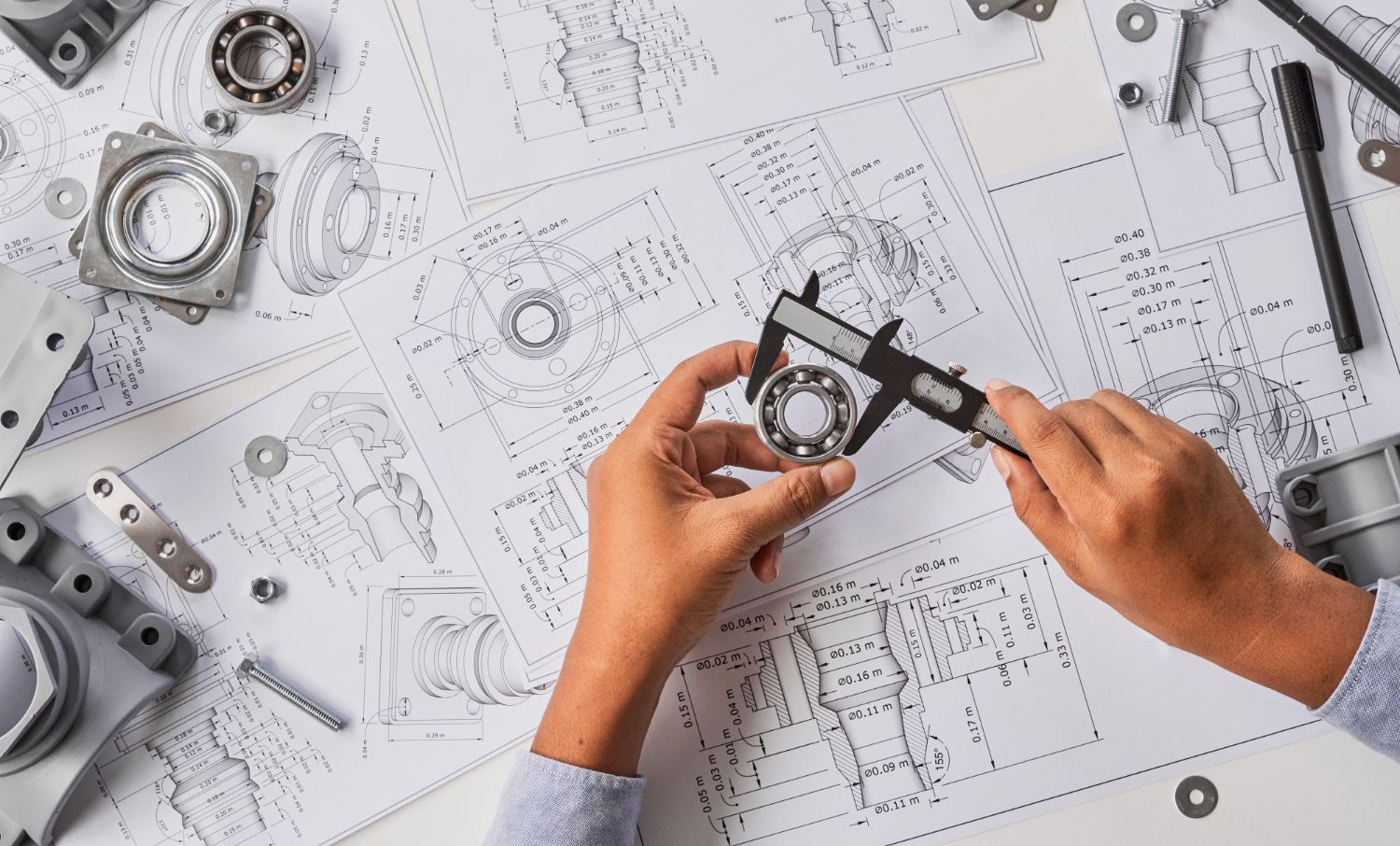  Production-Ready Artwork Engineering