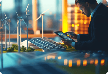 Real-Time Asset Visibility Across All Sites