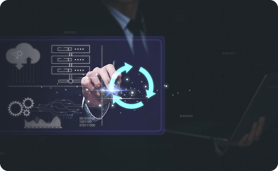 Real-Time Data Synchronization