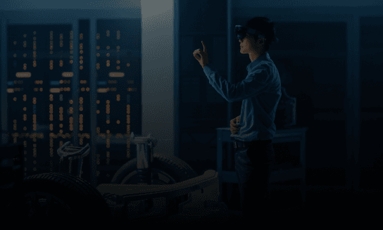 Real-Time Operational Data Synchronization