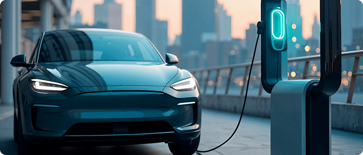 Unified AI-Driven EV Charging Ecosystem for Smart Mobility