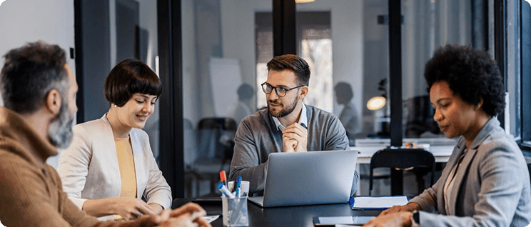 Automated Webinar Process for Publishing Company