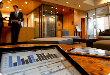 Revenue Management and Rate Intelligence