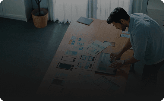 User-Centric Platform Design