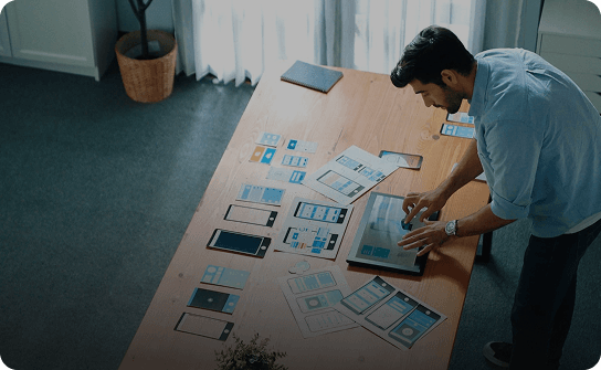 User-Centric Platform Design