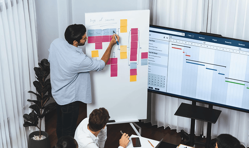Workflow Assessment and Process Mapping