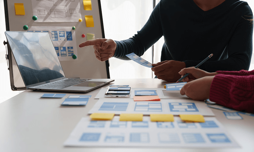 Digital Typesetting Software