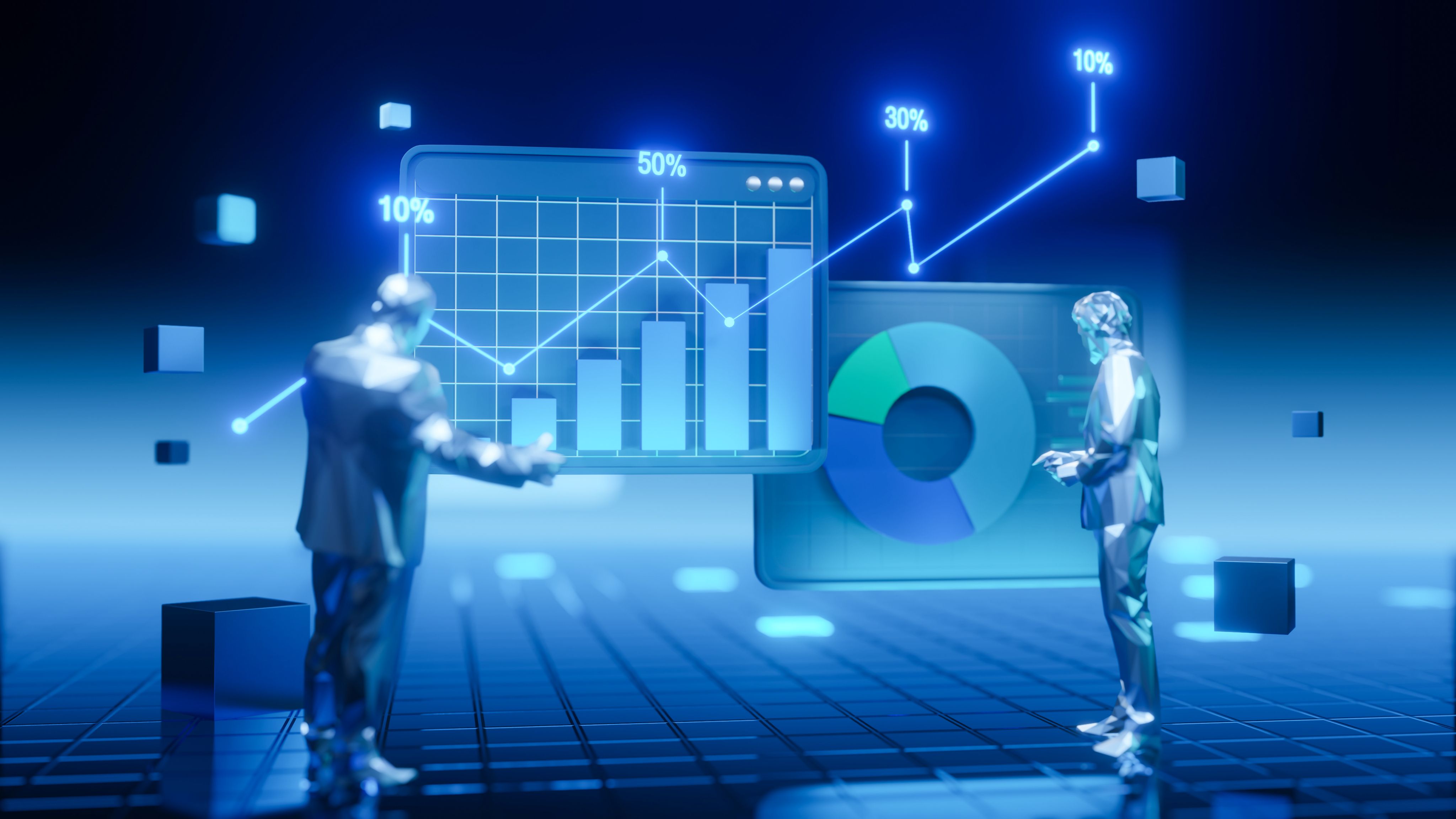 Automated Content Preparation