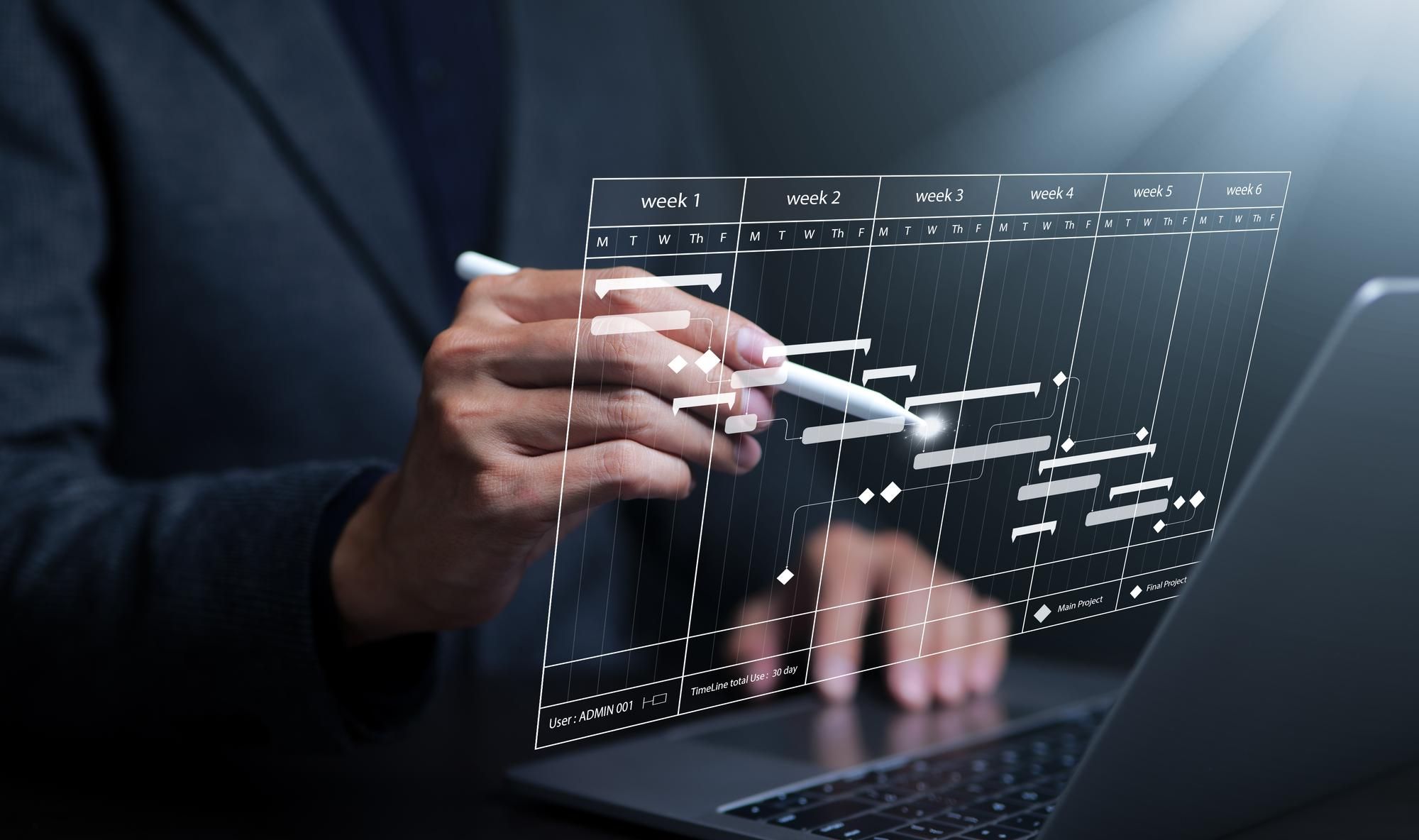 Unified Content Management Ecosystems